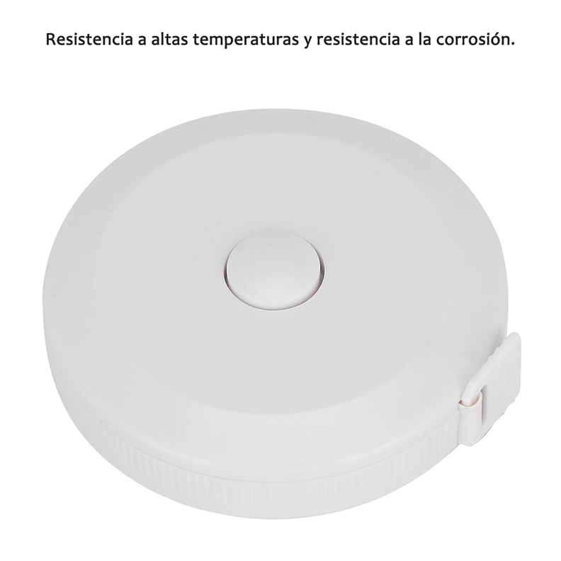 Cinta Métrica Huincha De Uso Medico Para Medir Oneder-1