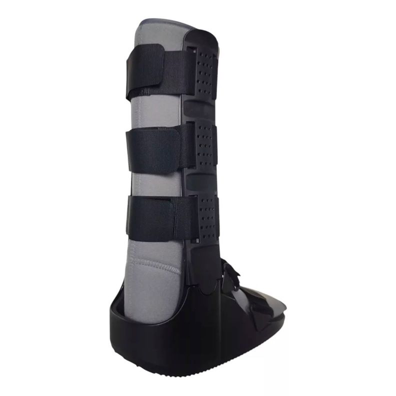 Bota Larga Ortopédica Inmovilizadora Liviana Premium Oneder-1