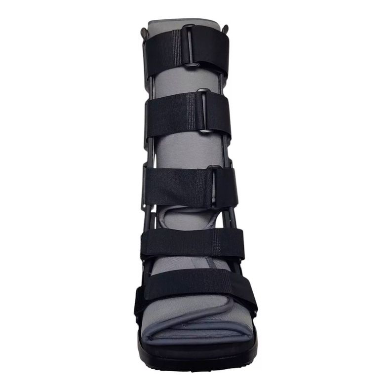 Bota Larga Ortopédica Inmovilizadora Liviana Premium Oneder-2