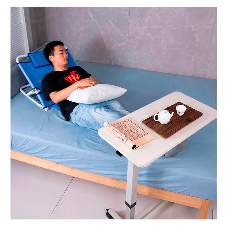 Respaldo De Cama Catres Para Sentar Enfermos Adulto Mayor-1
