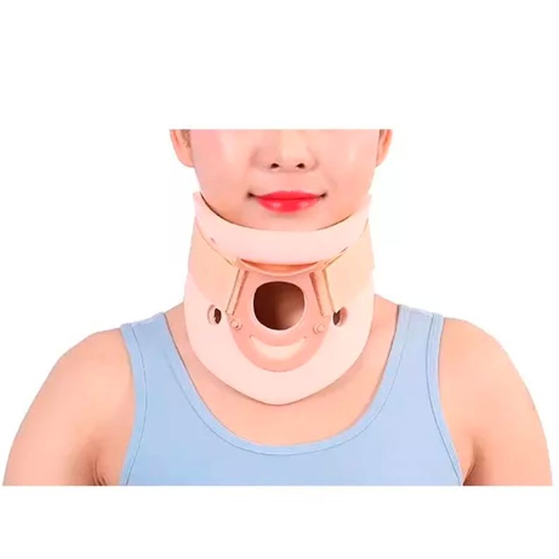 Cuello Collar Cervical Filadelfia Adulto Ajustable Oneder L-4