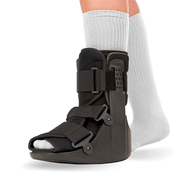 Bota Ortopedica Inmovilizadora Corta Premium Adulto Oneder Talla L-0