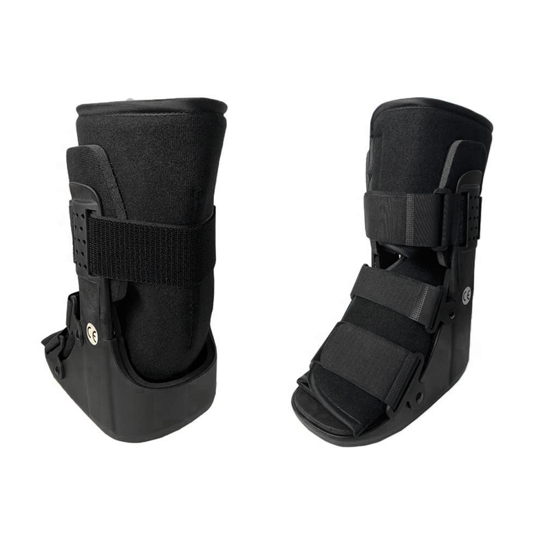 Bota Ortopedica Inmovilizadora Corta Premium Adulto Oneder Talla L-1