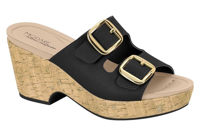Sandalia Taco Modare 15489