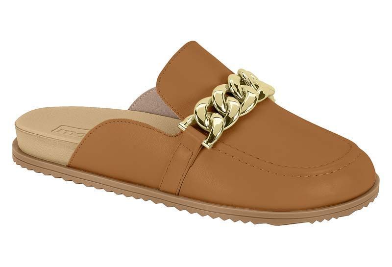 Babucha Moleca Camel 15279