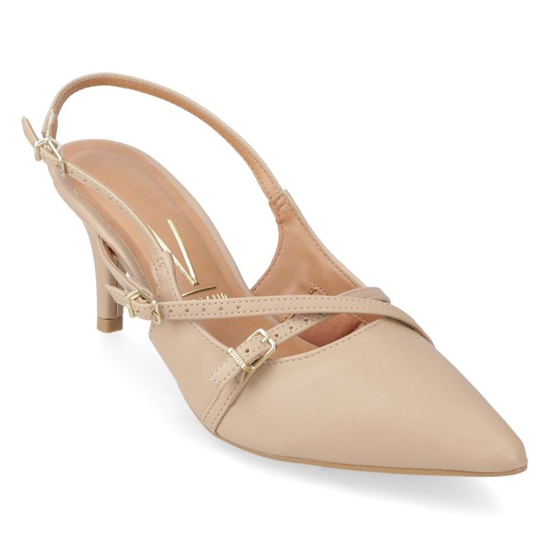 Stiletto Beige Vizzano