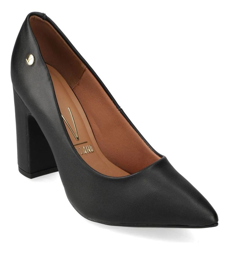 Zapato Taco Vizzano 6827
