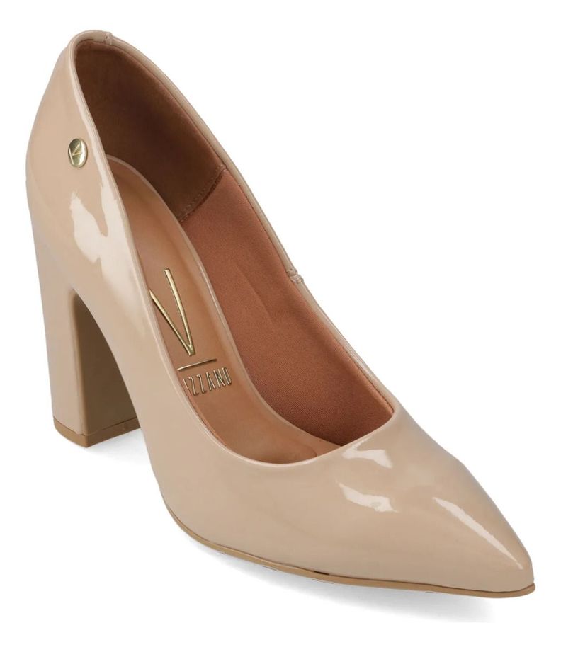Zapato Taco Vizzano 5912