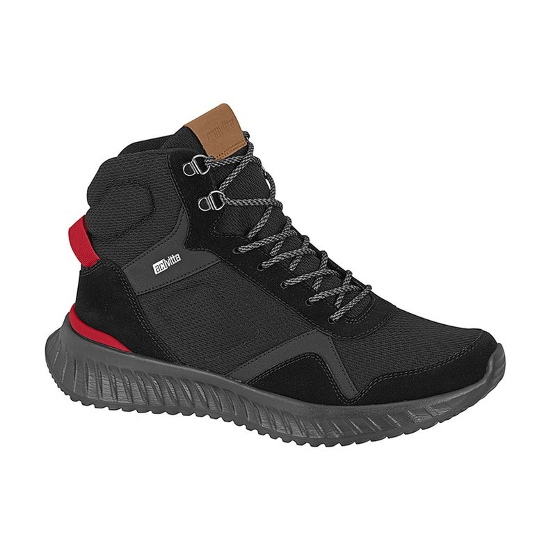 Zapatilla Deportiva Actvitta 9818