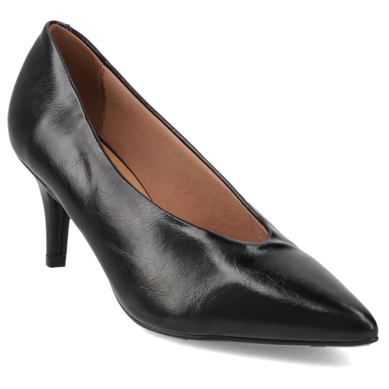 Stiletto Negro Vizzano