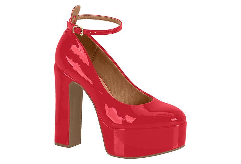 Zapato Taco Vizzano 10108