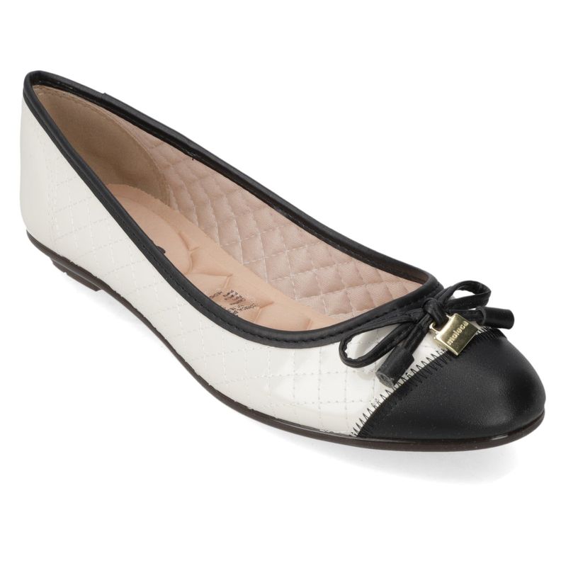 Ballerina Crema