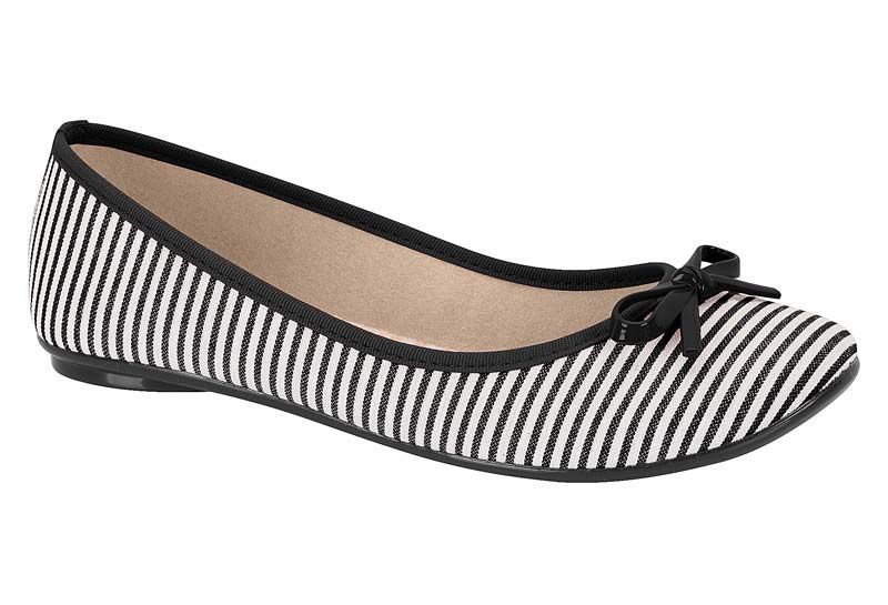 Ballerina Negra Moleca