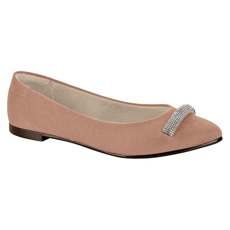 Ballerina Nude Moleca