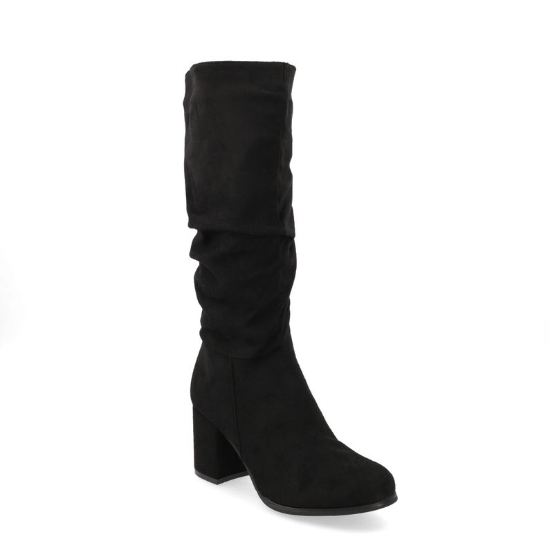 Bota Taco Dorette 14682