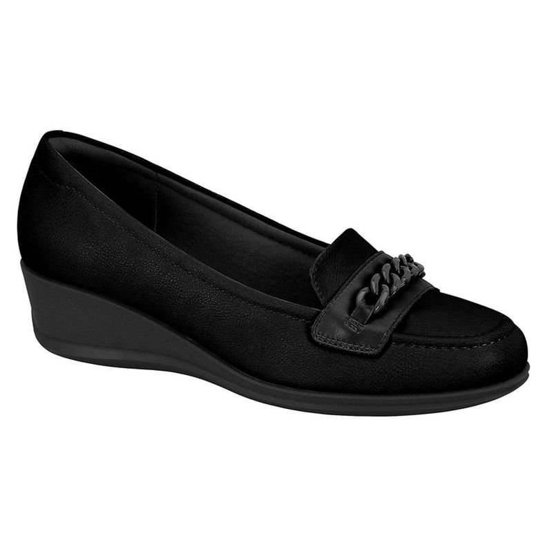 Mocasin Modare Negro 14901