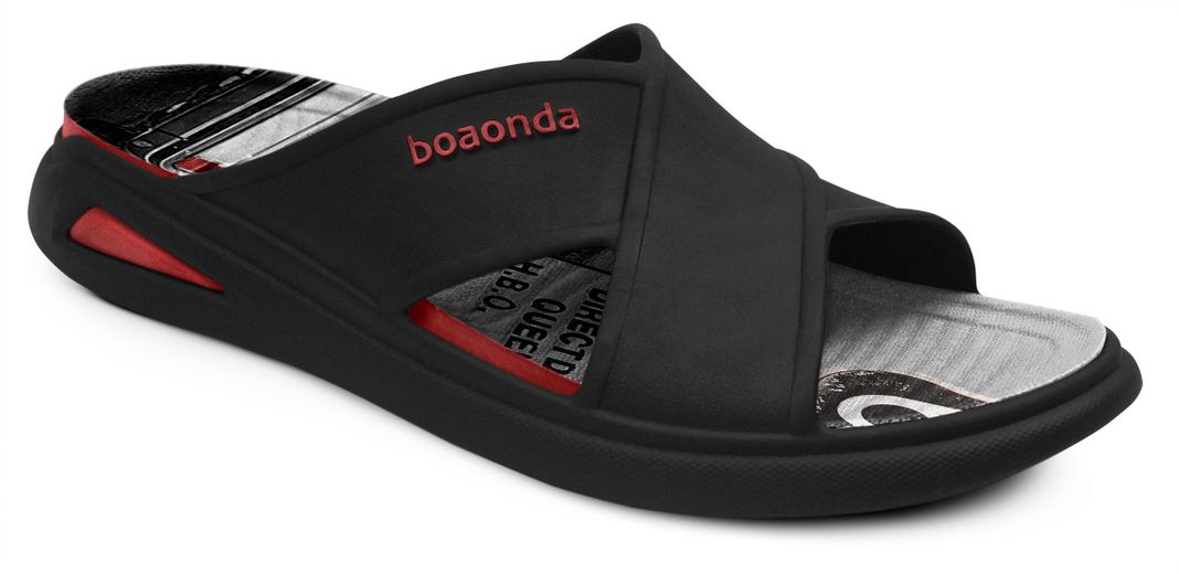 Playera Boaonda 11739