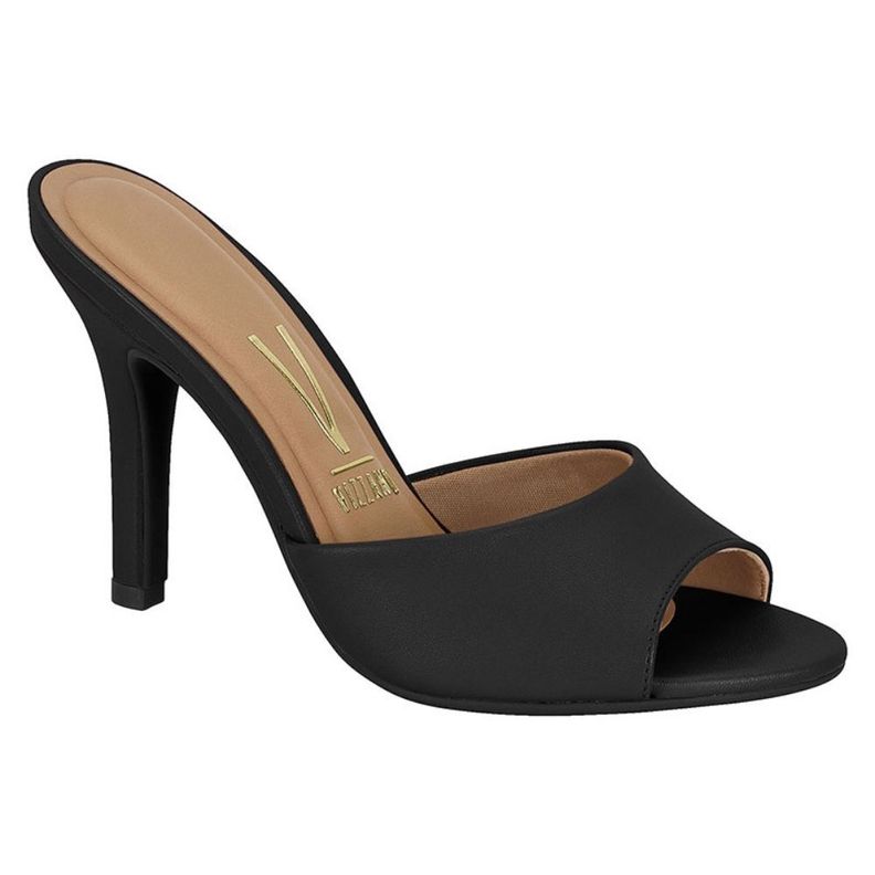 Sandalia Taco Vizzano 9182