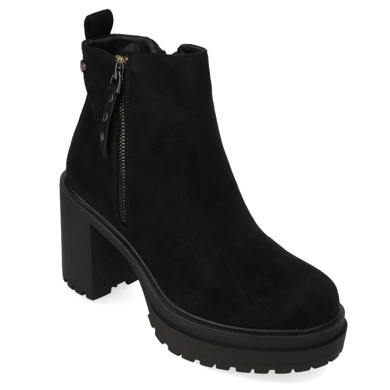 Botin Taco New Walk 15969