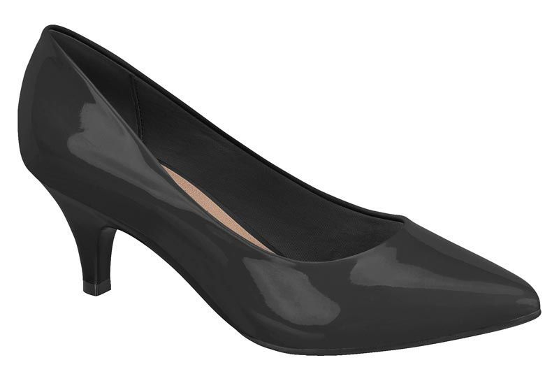 Stiletto Beira Rio 14453
