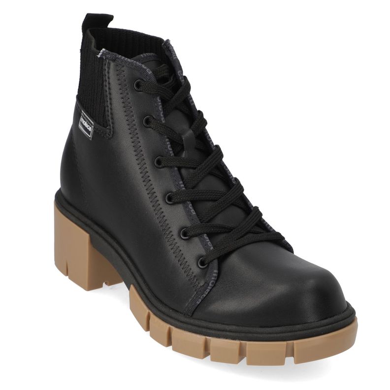 Botin Taco Moleca 12645