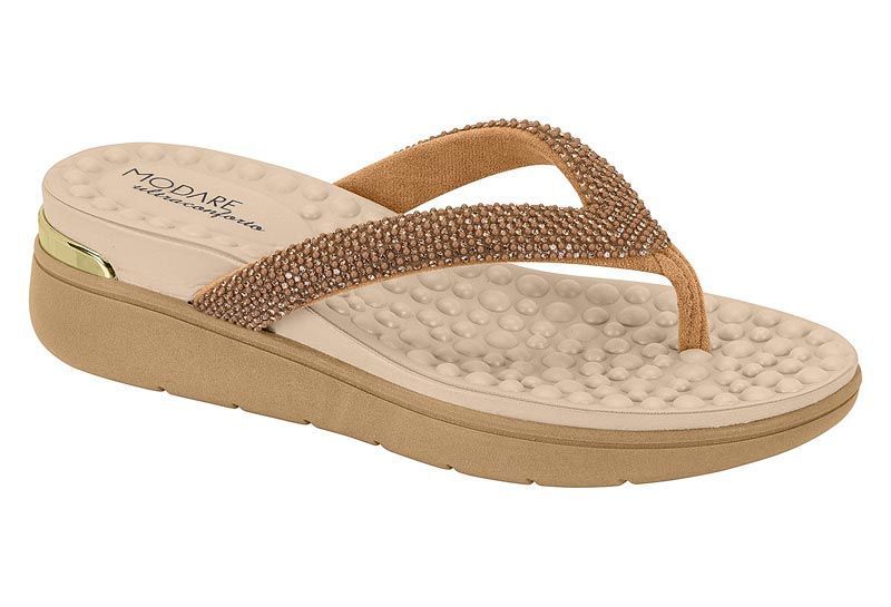 Sandalia Taco Modare 15511