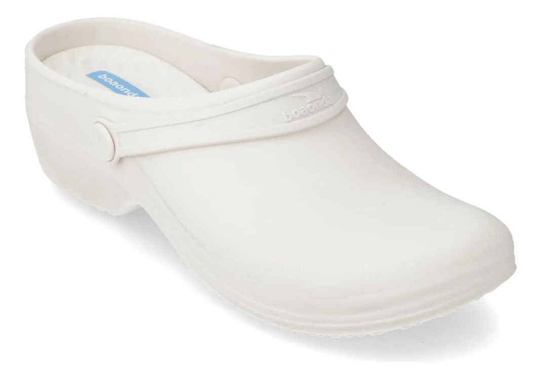 Clog Boaonda 7198