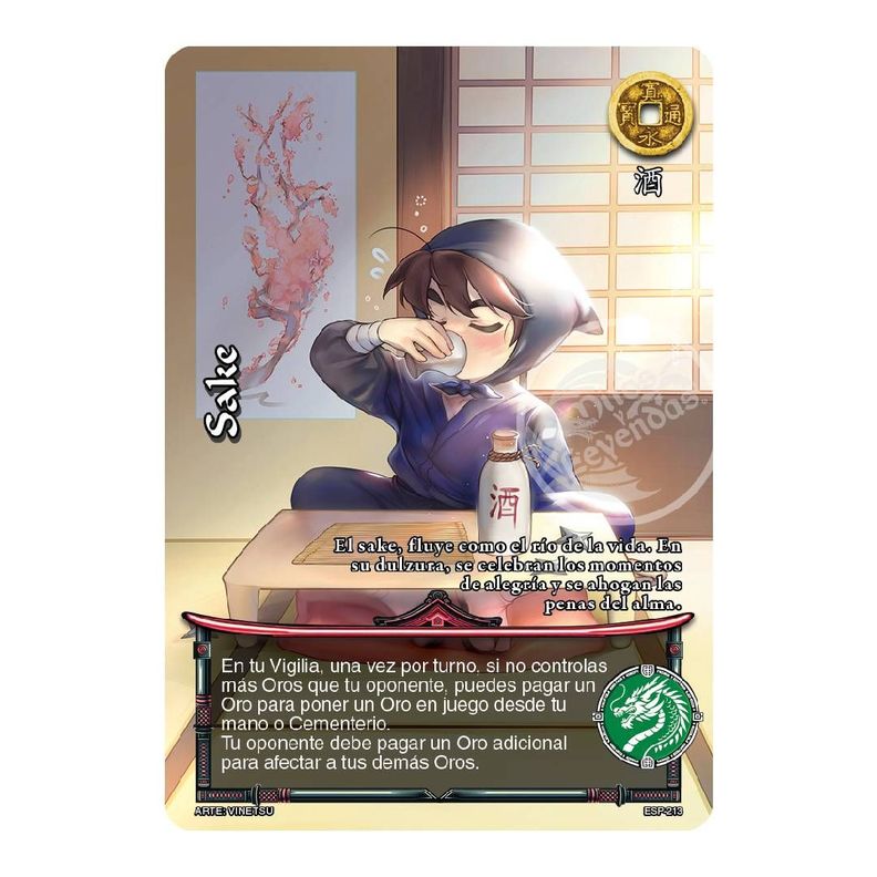 M Box Edicion Ninja: Espiritu Samurai - Nueva Era Myl-8