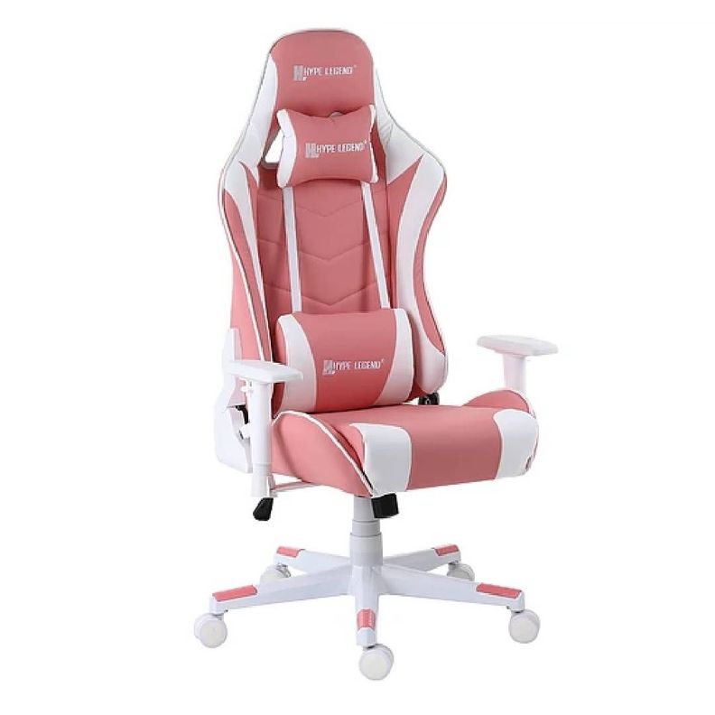 Silla Gamer Hype Legend Sweet Evil Pinku Apoyabrazos 3d-5