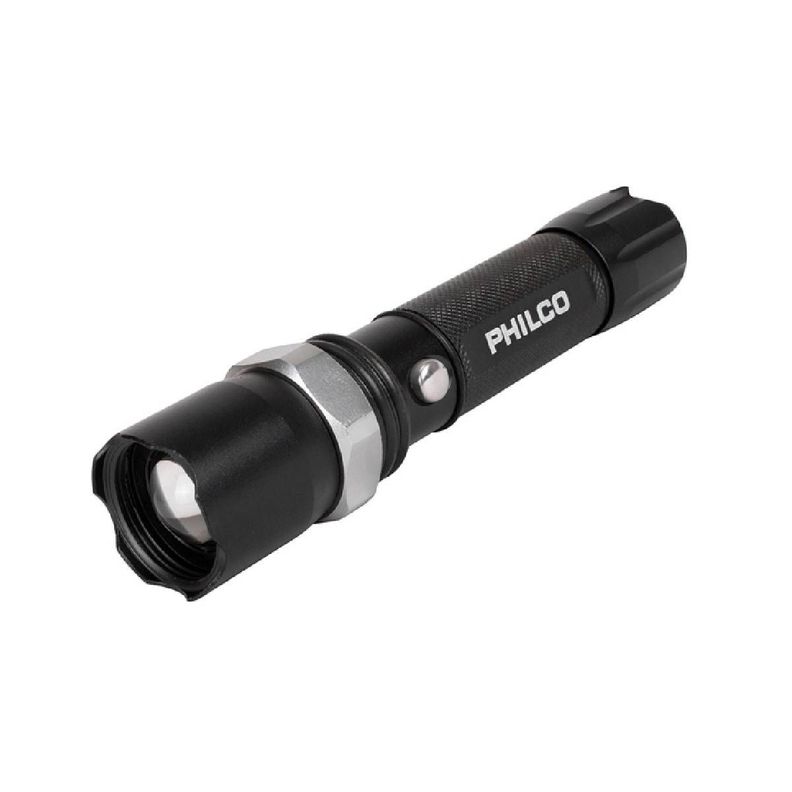 LINTERNA LED MULTIFUNCION SWAT 3 WATTS-0