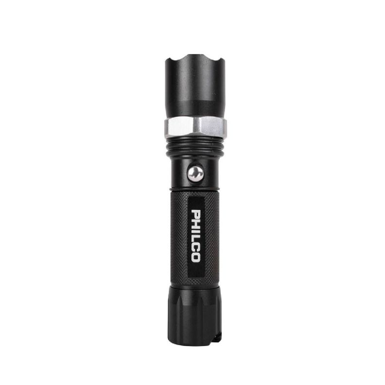 LINTERNA LED MULTIFUNCION SWAT 3 WATTS-1