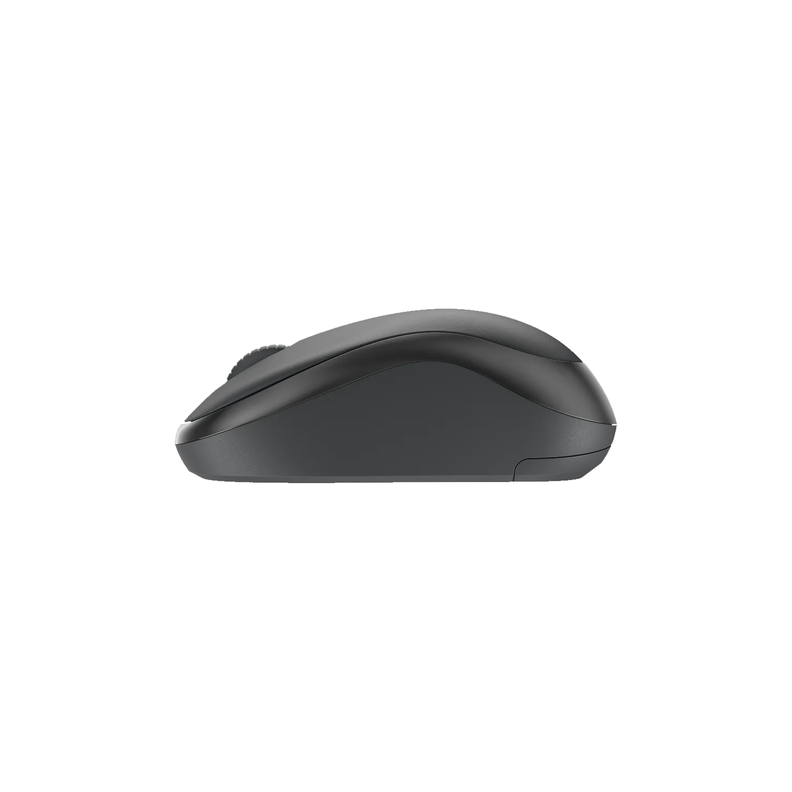 Kit Teclado y Mouse Logitech MK295 Silent Inalambrico-3