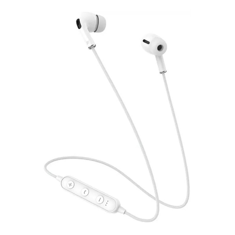 Audifonos Bluetooth Monster In Ear M29WH-0