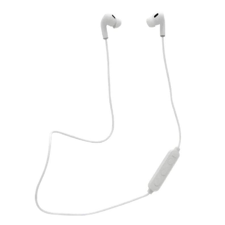 Audifonos Bluetooth Monster In Ear M29WH-1