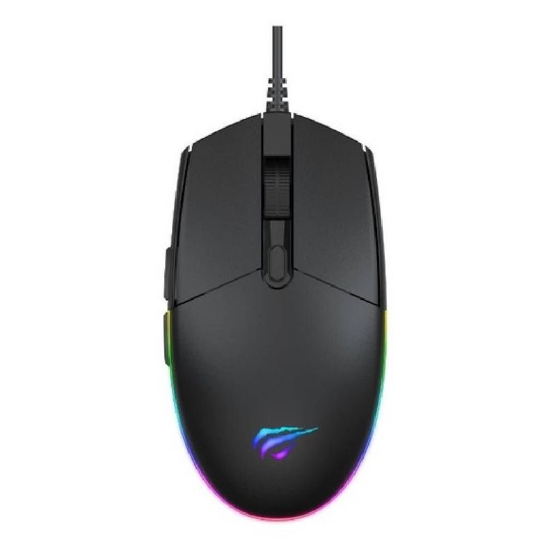 Kit Gamer Gamenote KB501 Mouse Audifono Teclado Mousepad-3