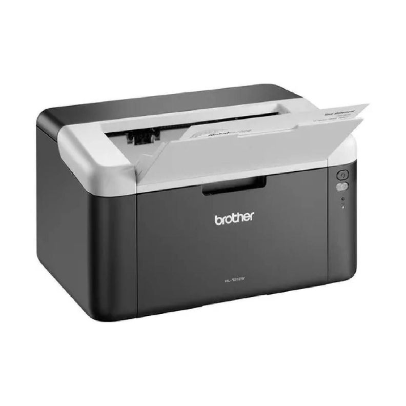 Impresora Brother HL-1212W Imp. Laser Monocromatica-0