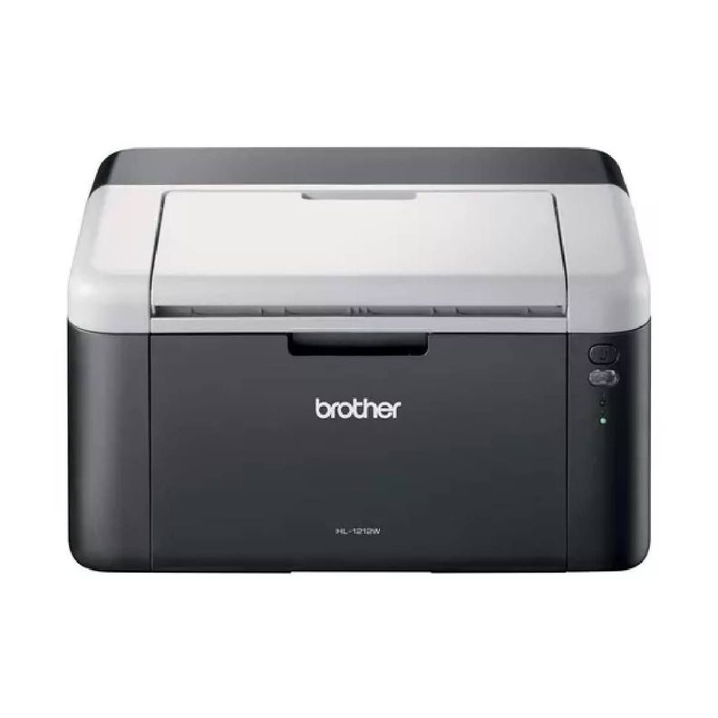 Impresora Brother HL-1212W Imp. Laser Monocromatica-1