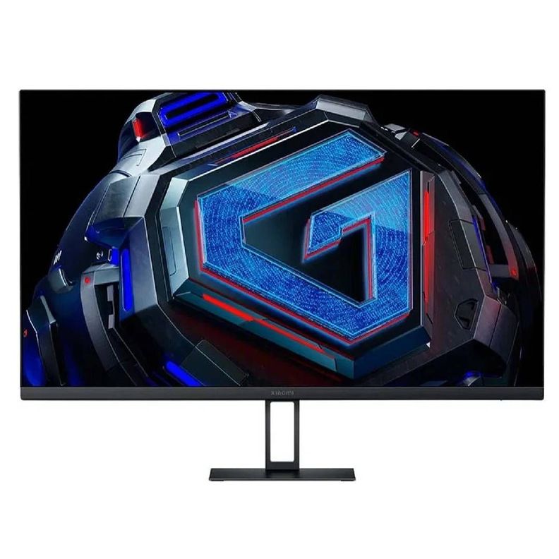 Monitor Xiaomi 2K Gaming G27Qi 180hz 1ms-0