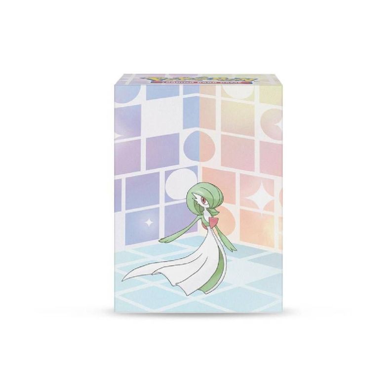 Deckbox: Pokemon- Gallery Series Trick Room-1