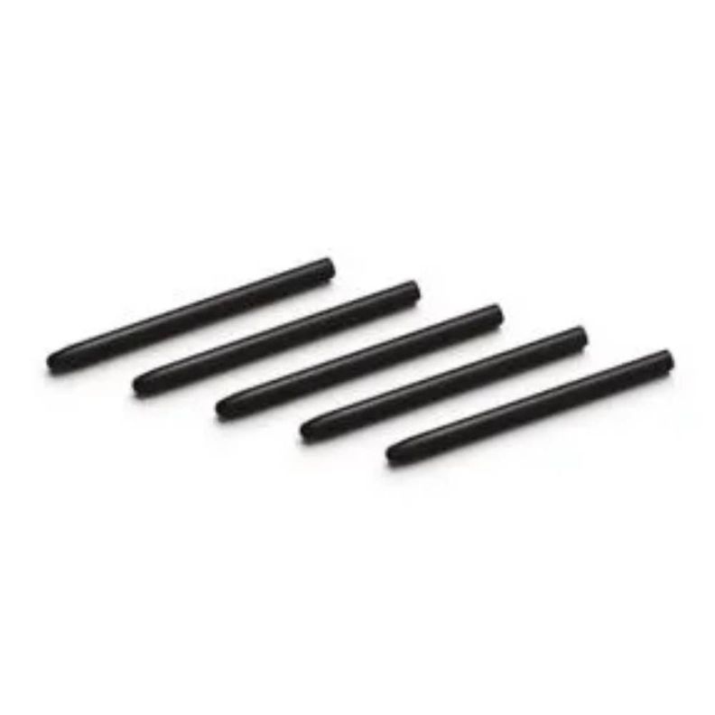 Puntas Estandar para lápices digitales Wacom Intuos4-0