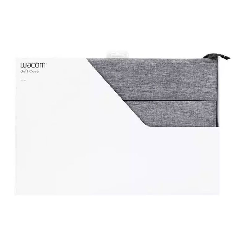 Funda suave Wacom Talla L Intuos Pro.Cintiq Pro MobileStudio-1