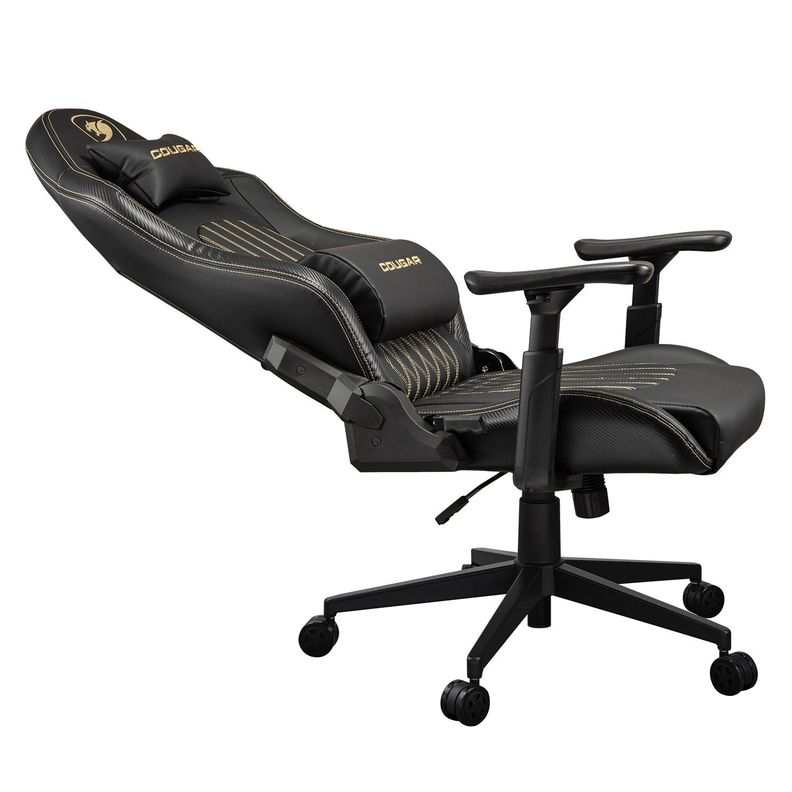 Silla Gamer Cougar Explorer Royal-4