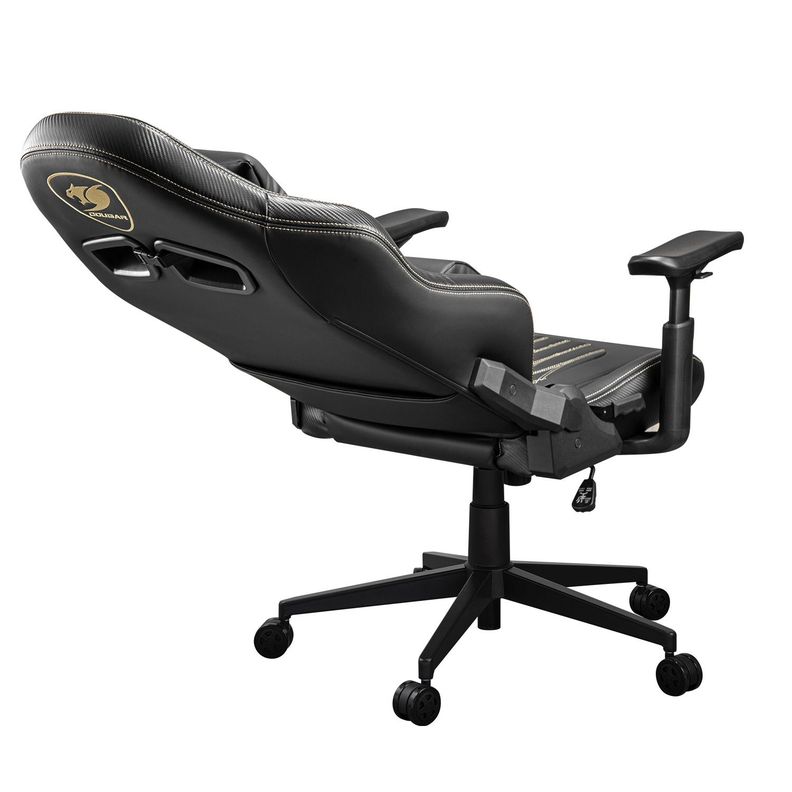 Silla Gamer Cougar Explorer Royal-5