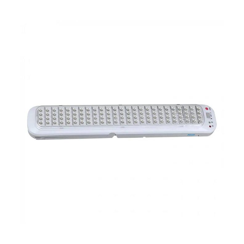 LAMPARA DE EMERGENCIA PHILCO 100 LED-2