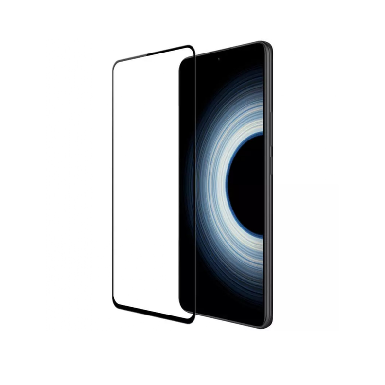 Lamina de Vidrio Curva Xiaomi Mi 12T pro-0