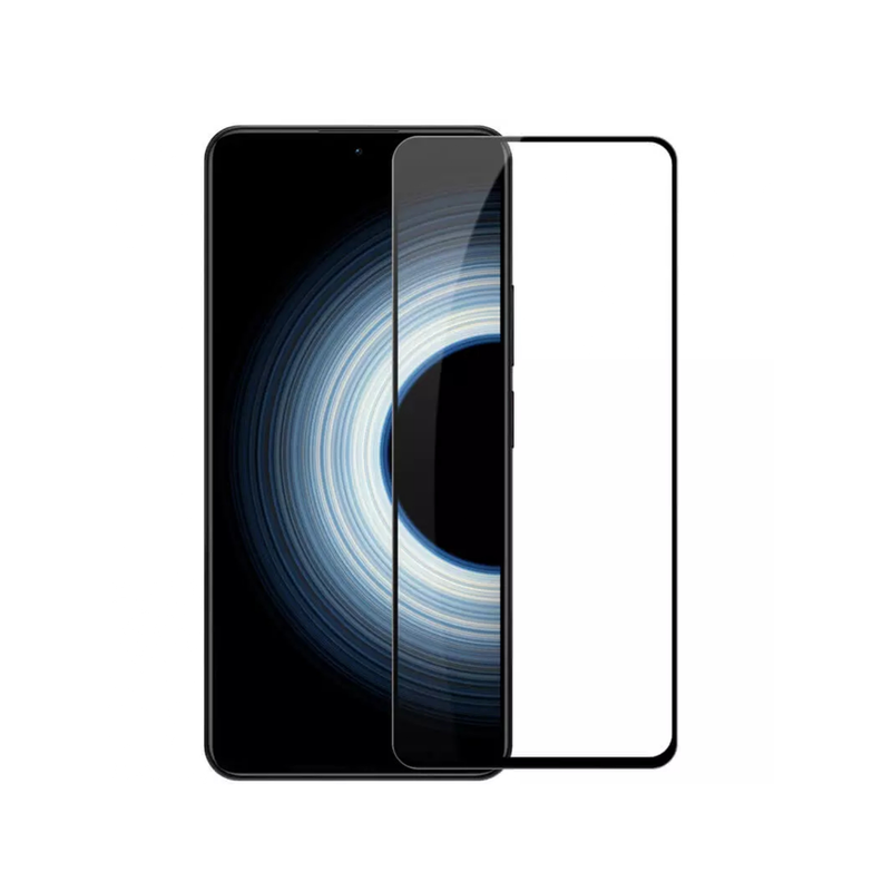 Lamina de Vidrio Curva Xiaomi Mi 12T pro-1