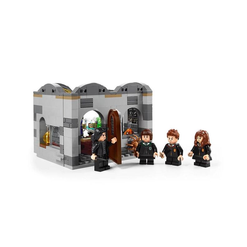LEGO Harry Potter: HOGWARTS - CLASE DE POCIONES 76431-2