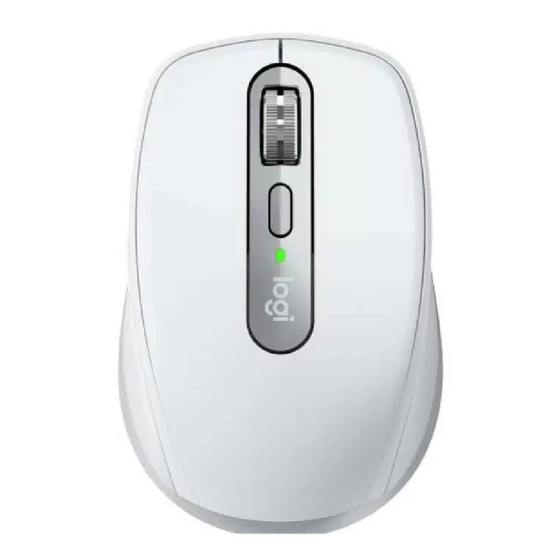 Mouse Logitech Mx Anywhere 3s Inalambrico Blanco-0