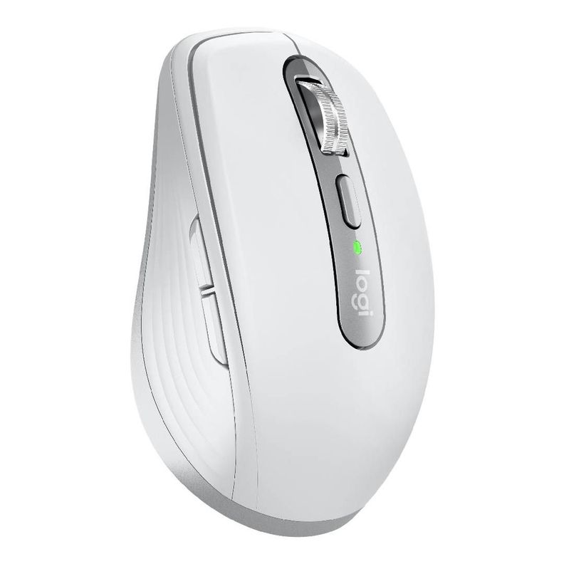 Mouse Logitech Mx Anywhere 3s Inalambrico Blanco-1