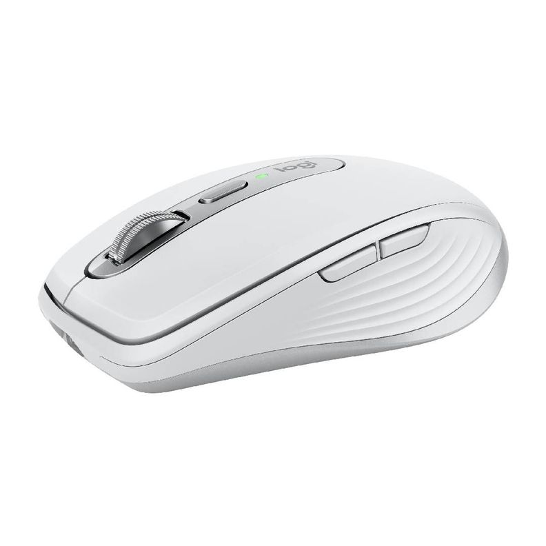 Mouse Logitech Mx Anywhere 3s Inalambrico Blanco-2